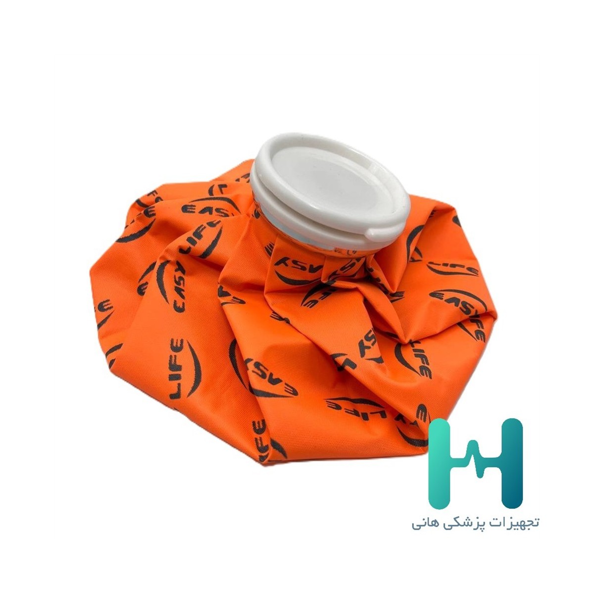 كيسه يخ بزرگ ايزي لايف