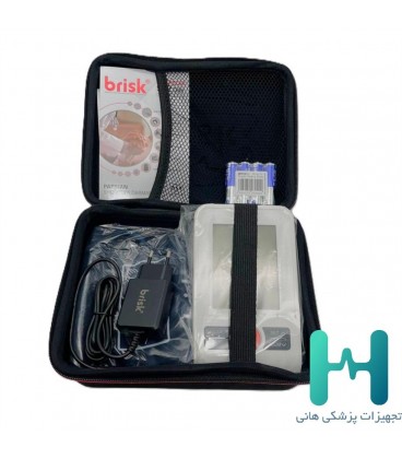 فشارسنج ديجيتال بريسك PG800B16