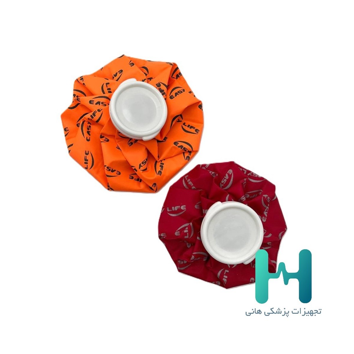 كيسه يخ بزرگ ايزي لايف