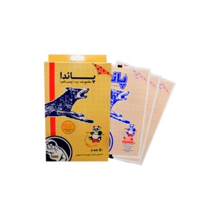چسب كمر پاندا فلفلي