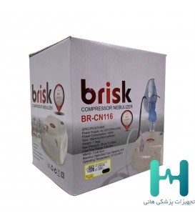 نبولايزر بريسك CN116