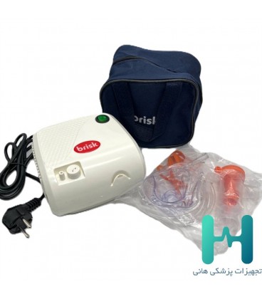 نبولايزر بريسك CN116