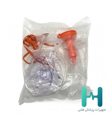 نبولايزر بريسك CN116