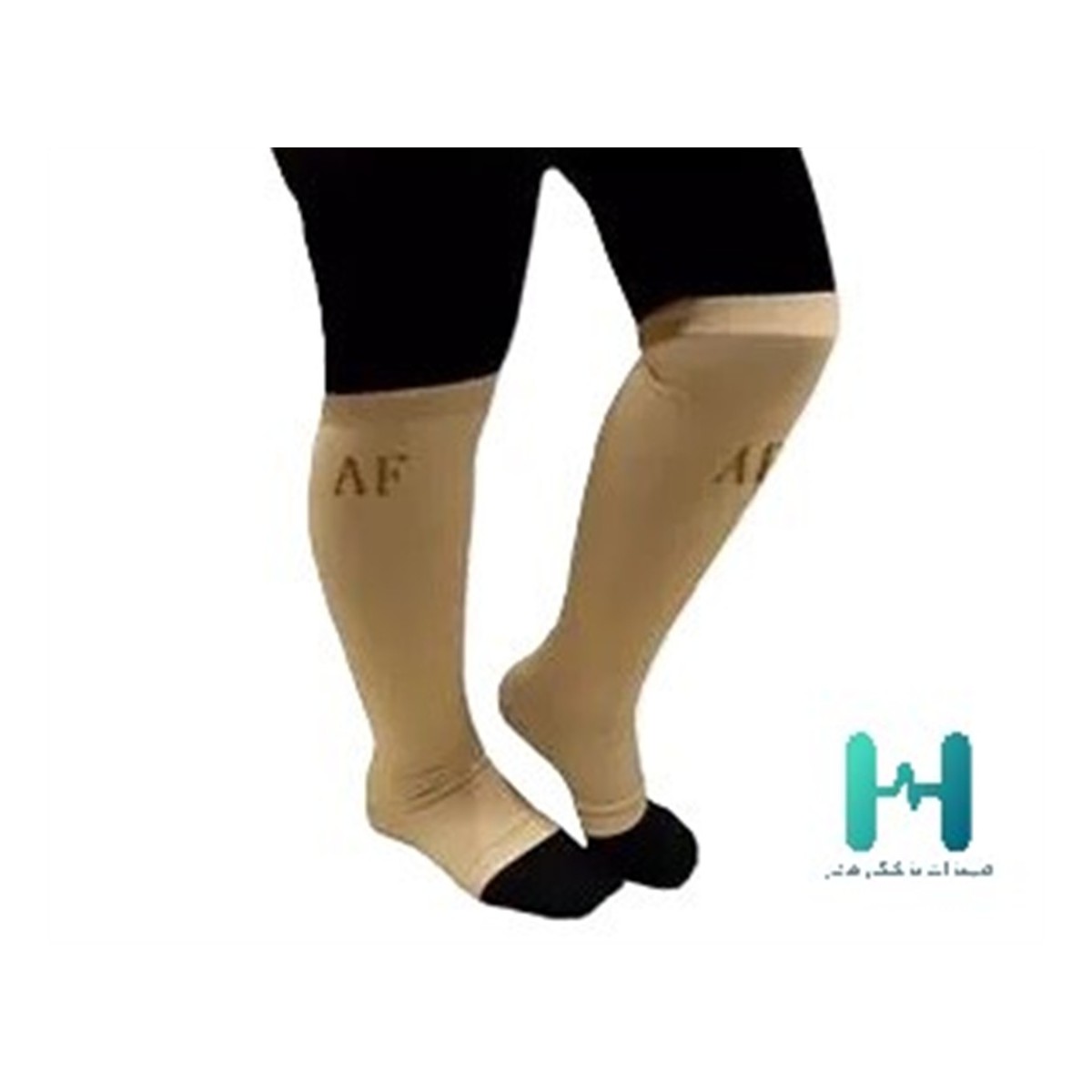 7016 جوراب واريس AF_XL سماطب
