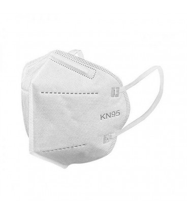 ماسك بدون فيلتر 5 لايه KN95 الهام طب