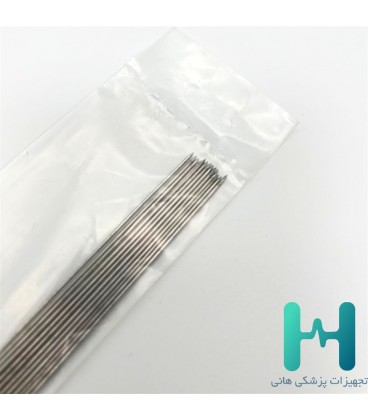 استيل پين يكسر تيز 2