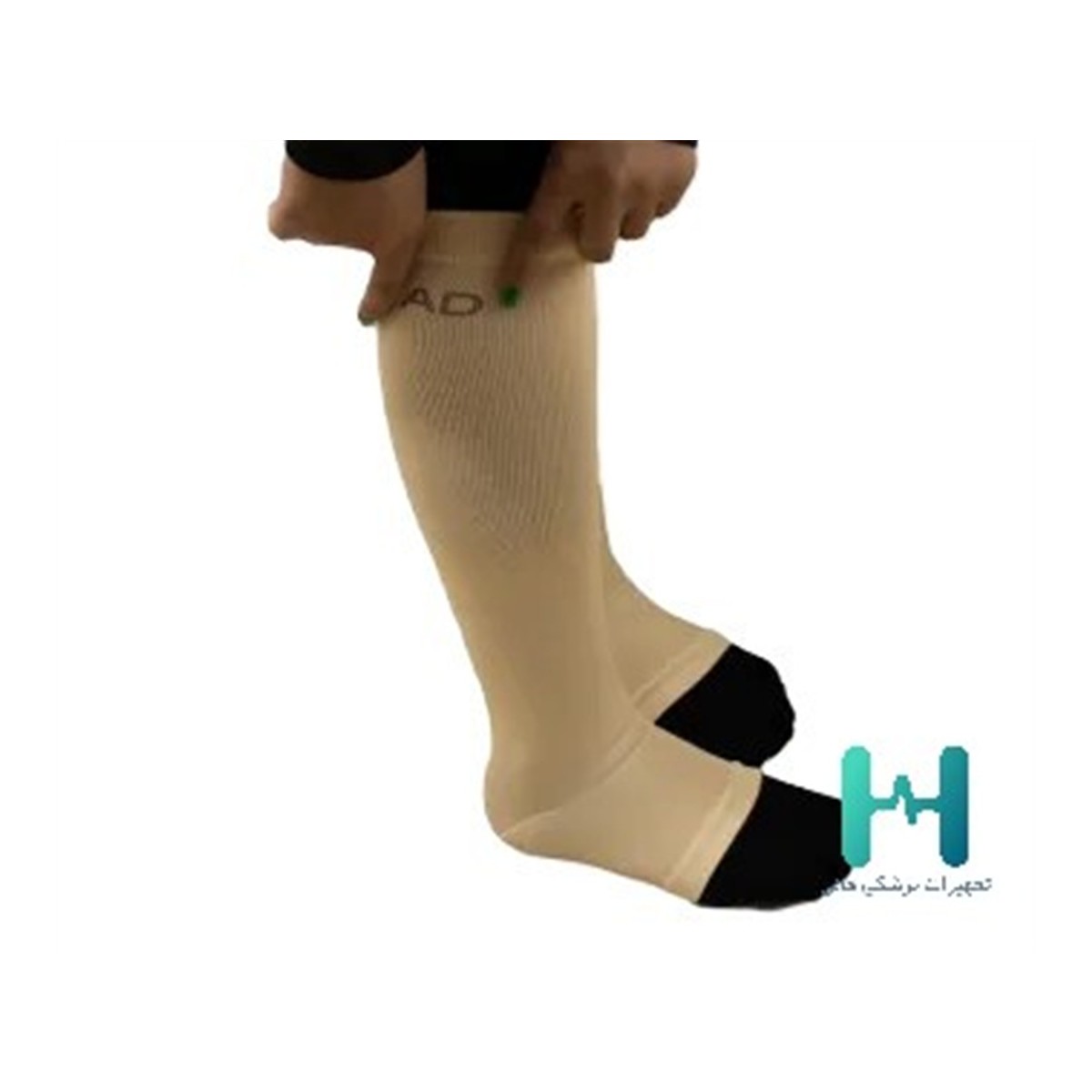 7016 جوراب واريس AD_XL سماطب