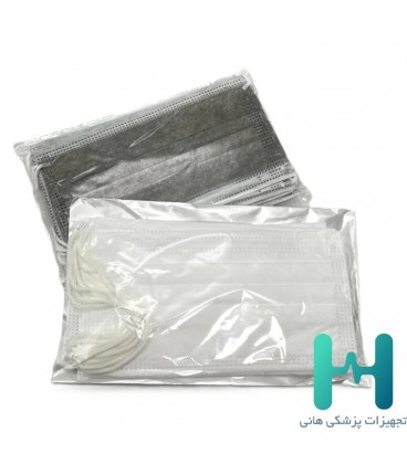 ماسك 3 لايه 10 عددي