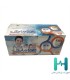 ماسك پرستاري دي50 عددي