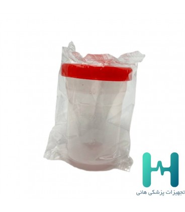 يورين باتل 70cc استريل mg