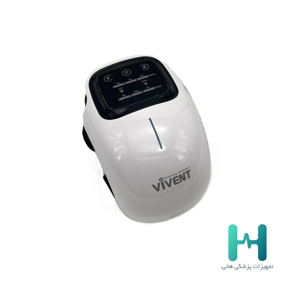 ماساژور زانويي ويونت 1101