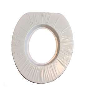 ابر روي توالت فرنگي سايز 2/5