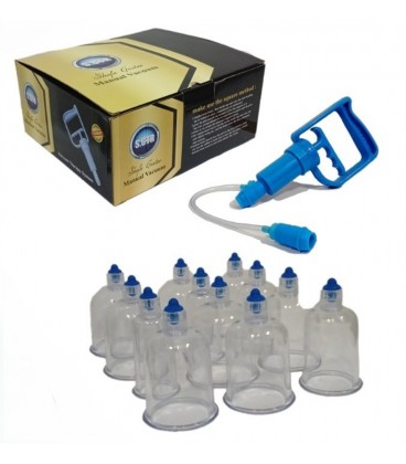 بادكش 12 ليوان(شفاگستر) S.GTR