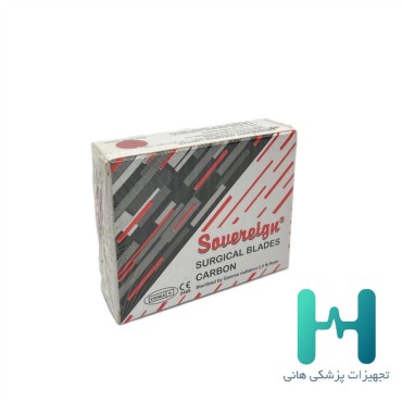 تيغ بيستوري سوورجين(100 عددي)