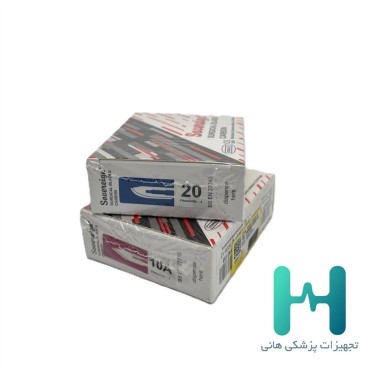 تيغ بيستوري سوورجين(100 عددي)