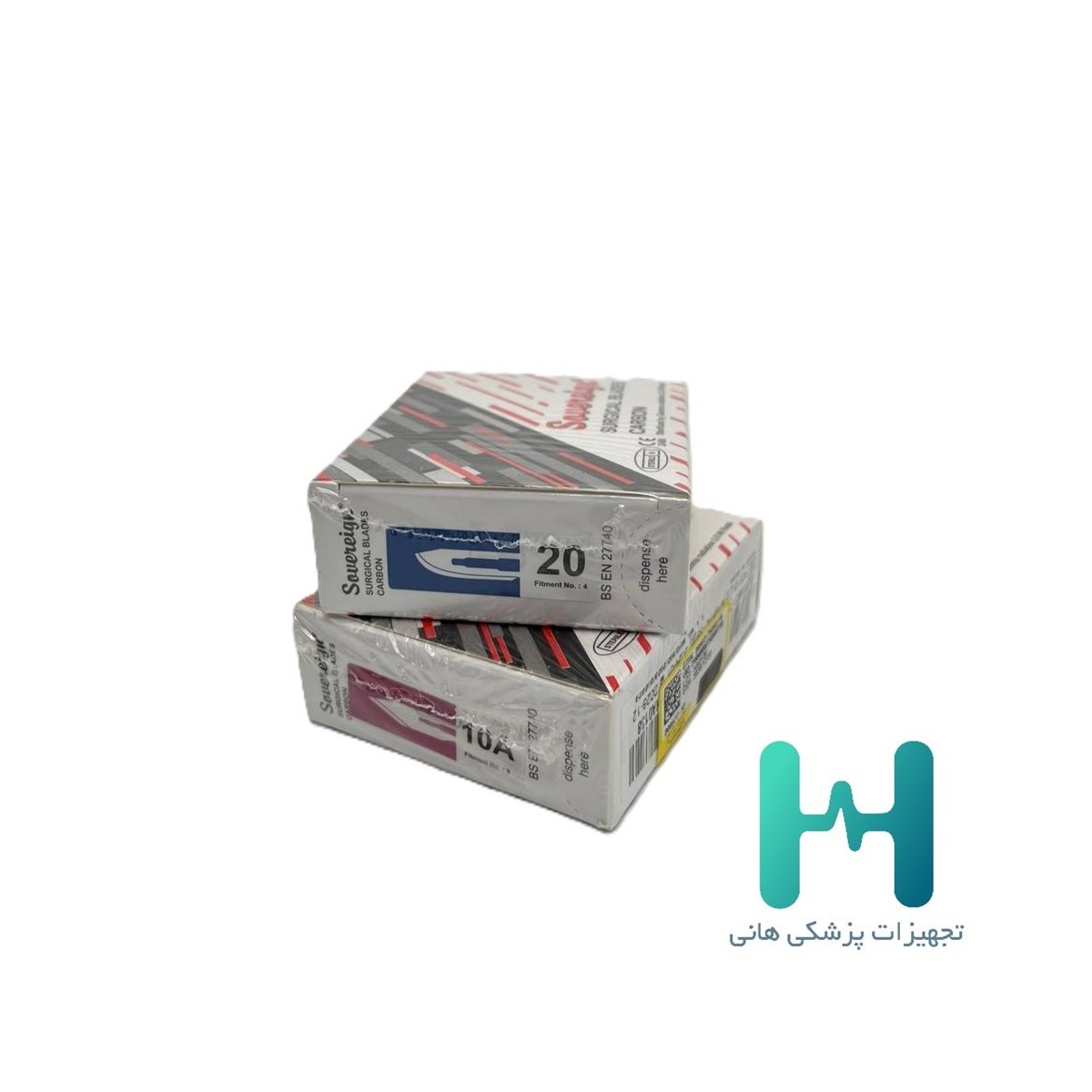 تيغ بيستوري سوورجين(100 عددي)