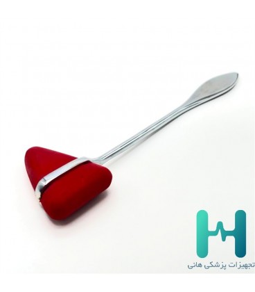 استيل چكش رفلكس مثلثي