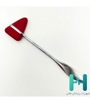 استيل چكش رفلكس مثلثي