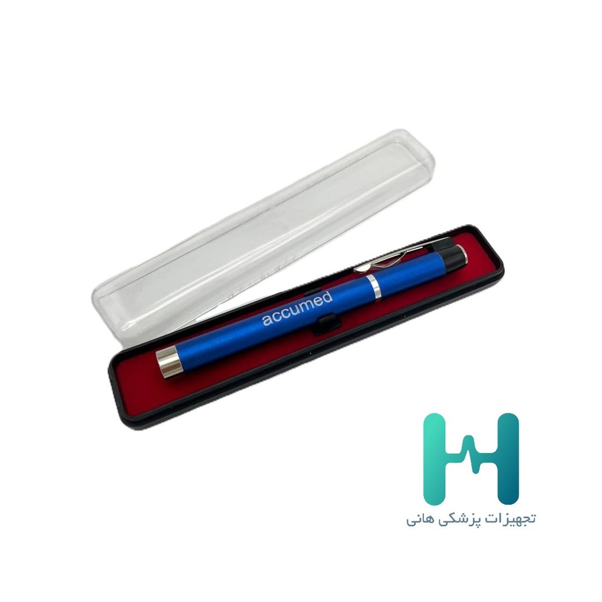 پن لايت LED اكيومد