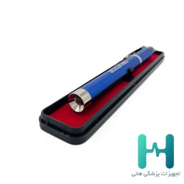 پن لايت LED اكيومد