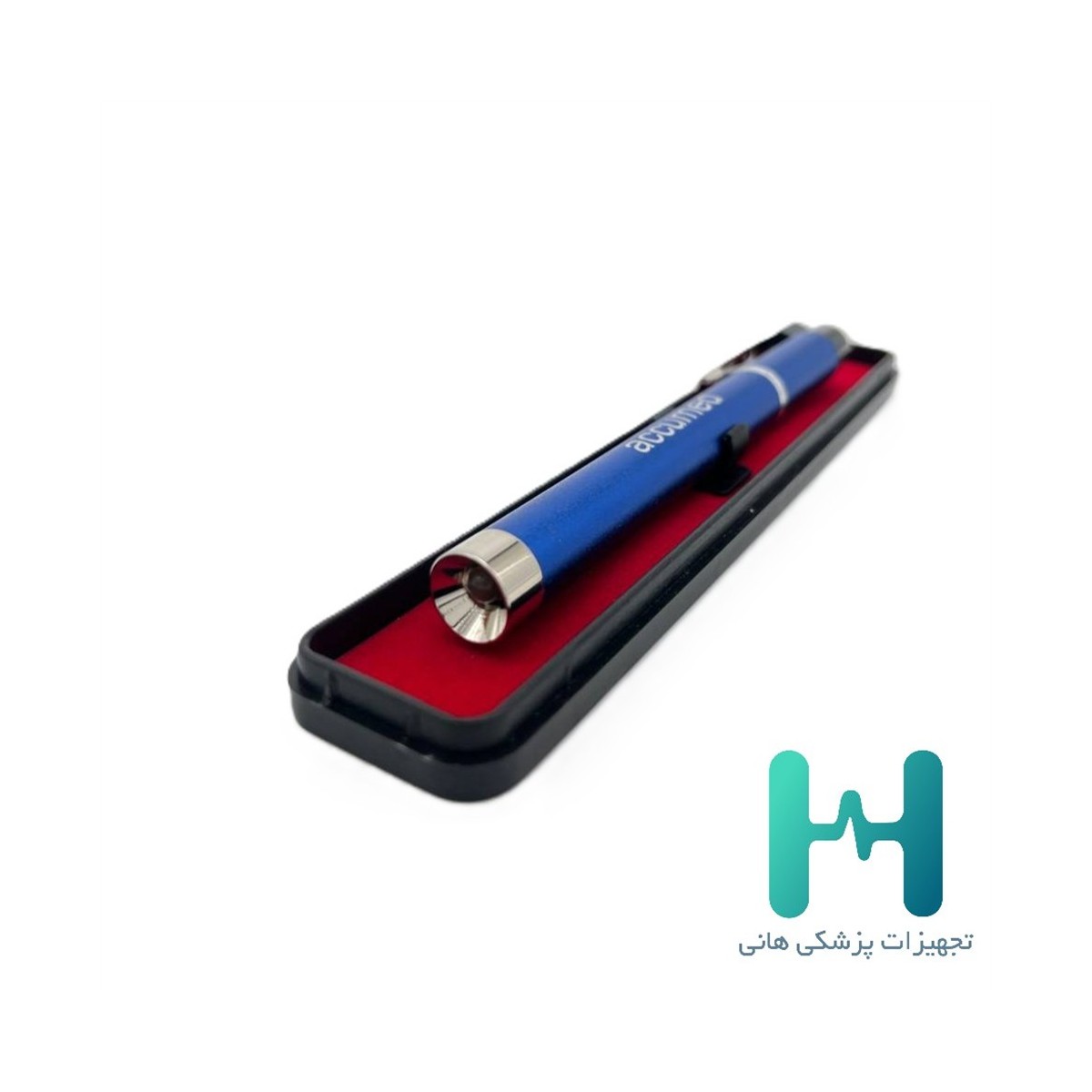 پن لايت LED اكيومد