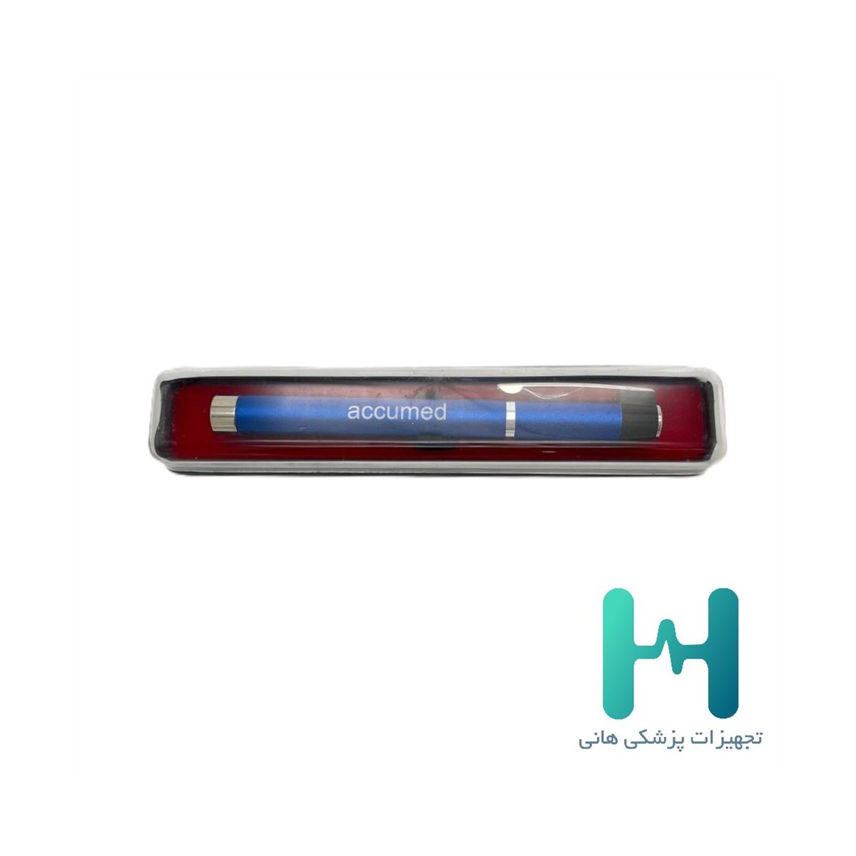 پن لايت LED اكيومد
