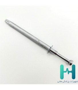 استيل هولدر نگين