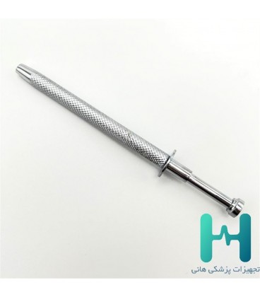 استيل هولدر نگين