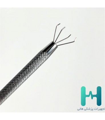 استيل هولدر نگين