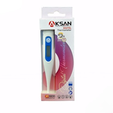 تب سنج ديجيتال آكسان AKSAN