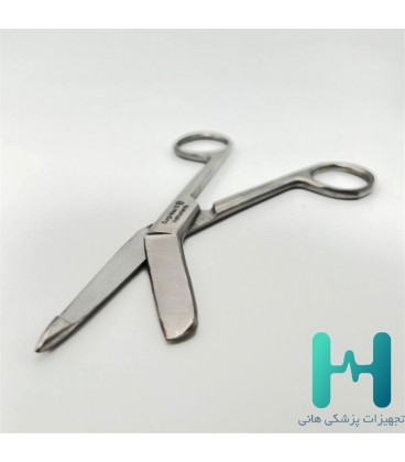 استيل قيچي اپي 14