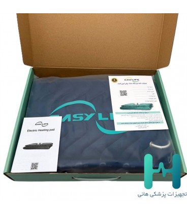 تشك برقي 60*40 ايزي لايف