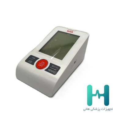 فشارسنج ديجيتال بريسك PG800B16