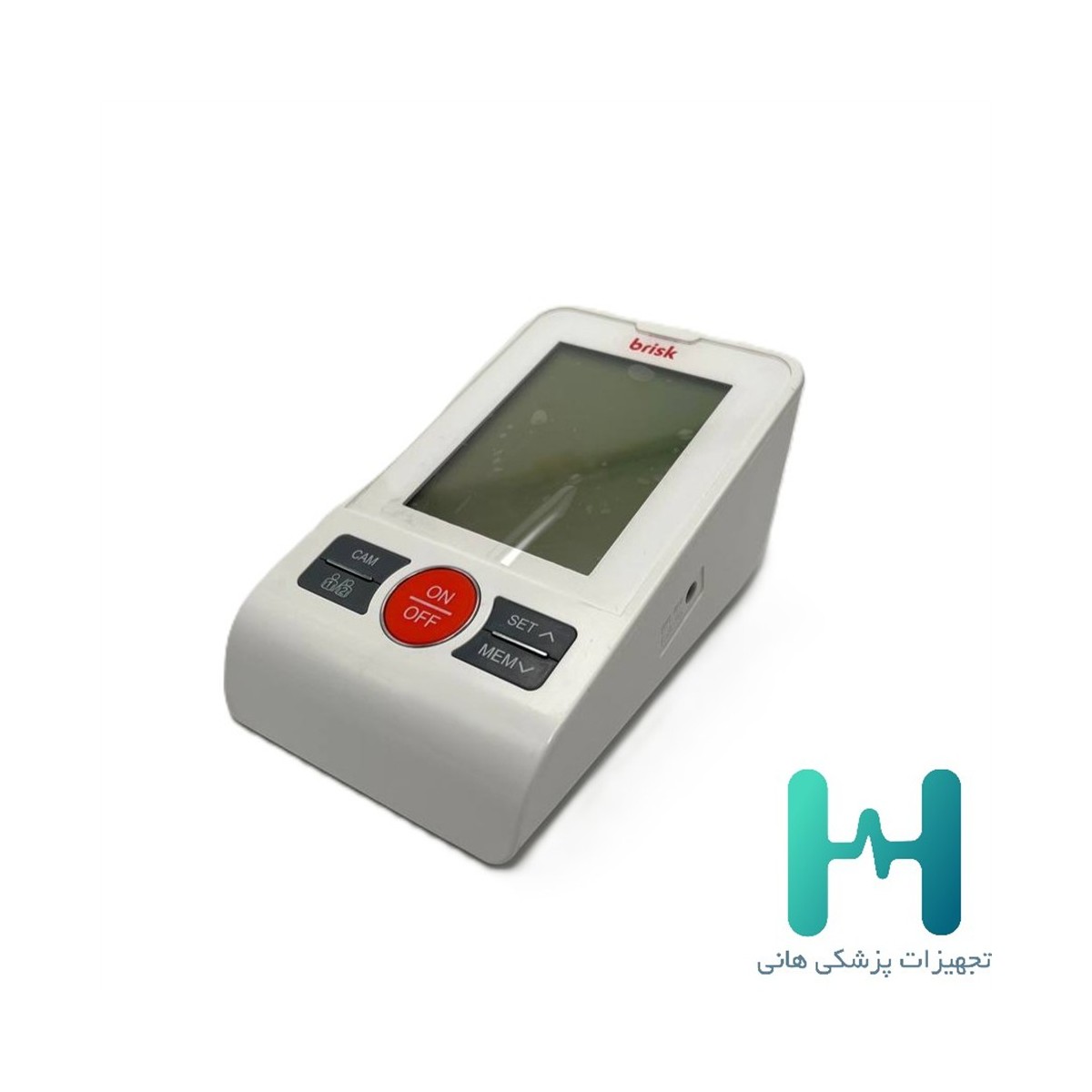 فشارسنج ديجيتال بريسك PG800B16
