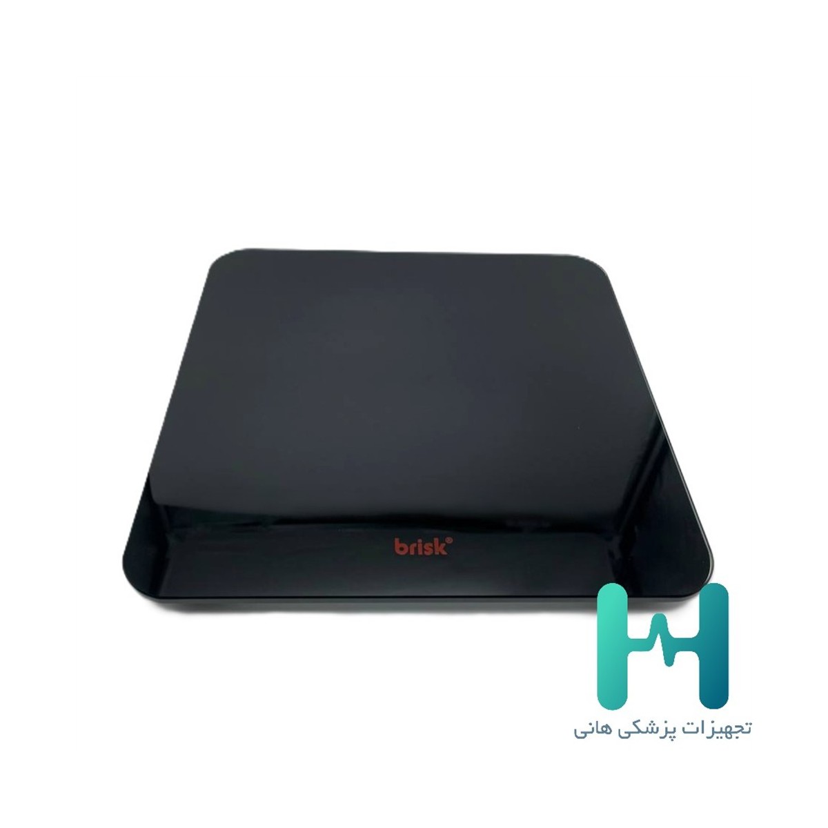 ترازو بريسك BS08 مشكي