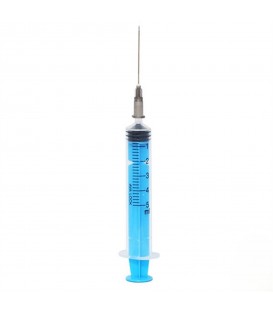 سرنگ آوا 5 اسليپ كارتن 1000 عددي