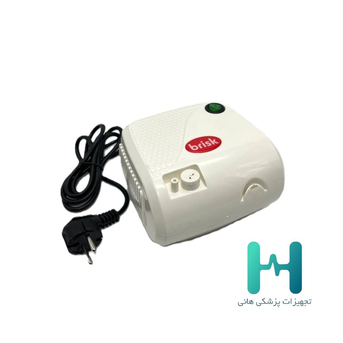 نبولايزر بريسك CN116