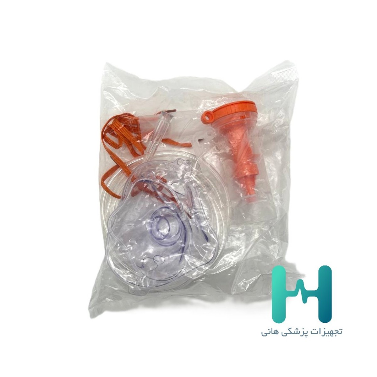 نبولايزر بريسك CN116