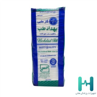 گاز كيلويي 400 گرم بهداد