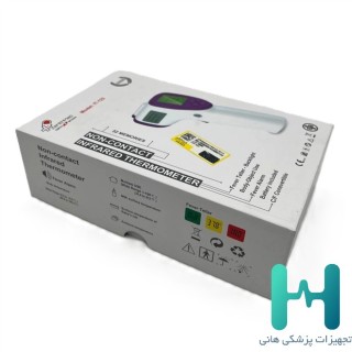 ترمومتر زنيت مد IT-122