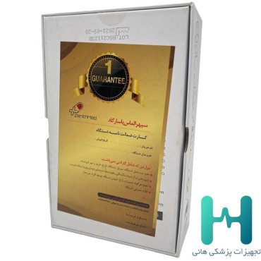 ترمومتر زنيت مد IT-122