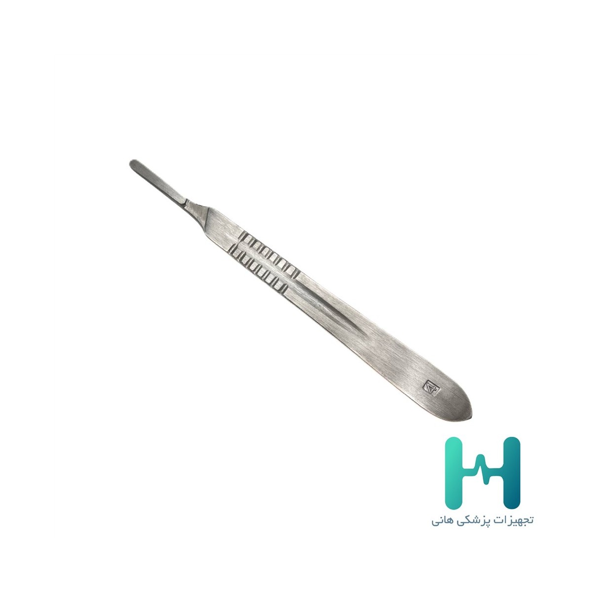 استيل دسته بيستوري  مارك SM