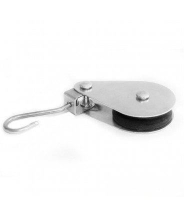 قرقره فيزيوتراپي با حلقه S نوژا