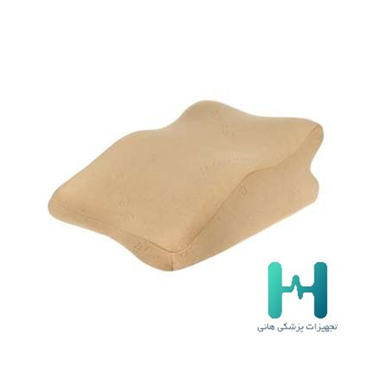 1025 بالشت استراحت و آنتي رفلاكس سماطب