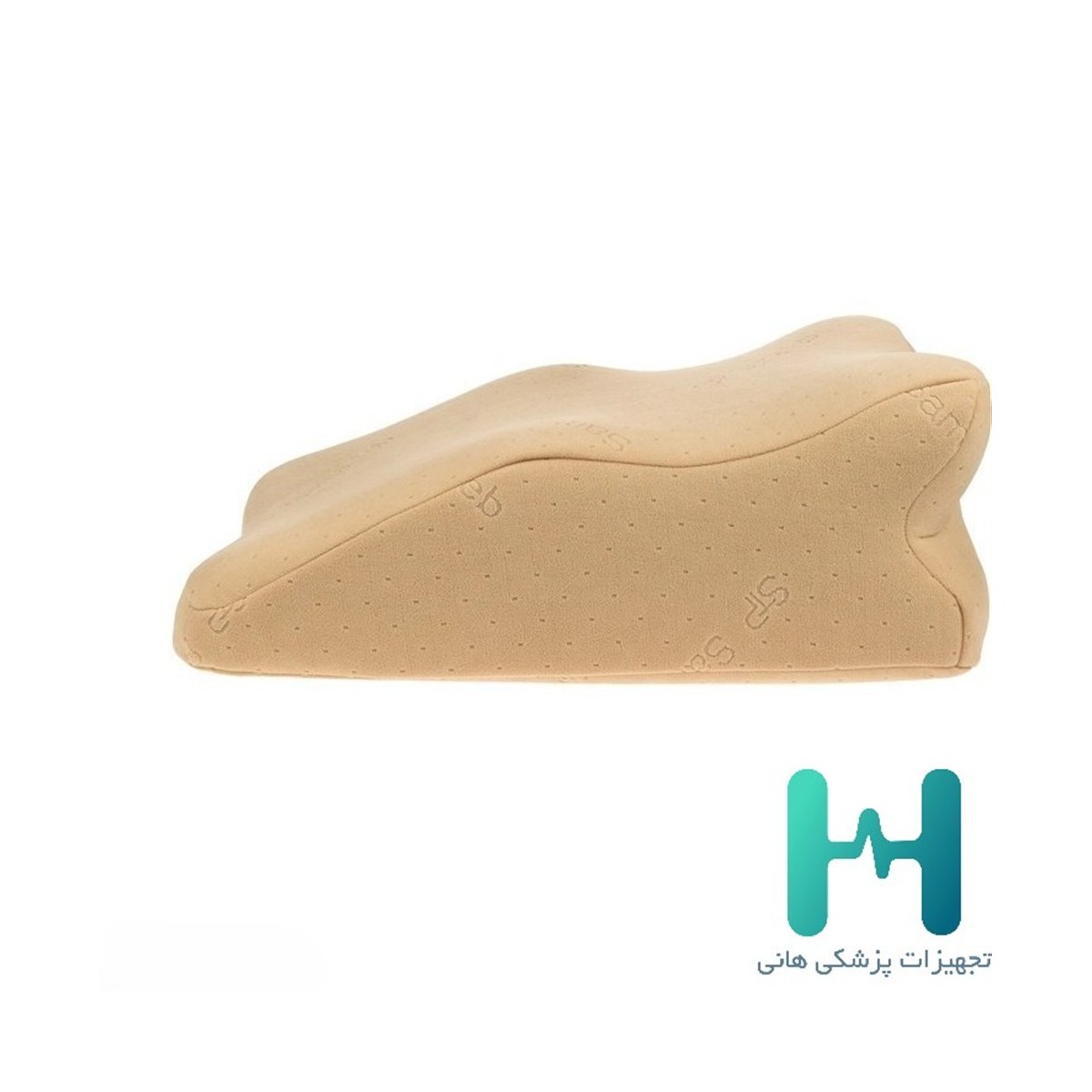 1025 بالشت استراحت و آنتي رفلاكس سماطب