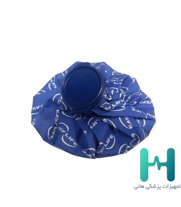 كيسه يخ متوسط ايزي لايف