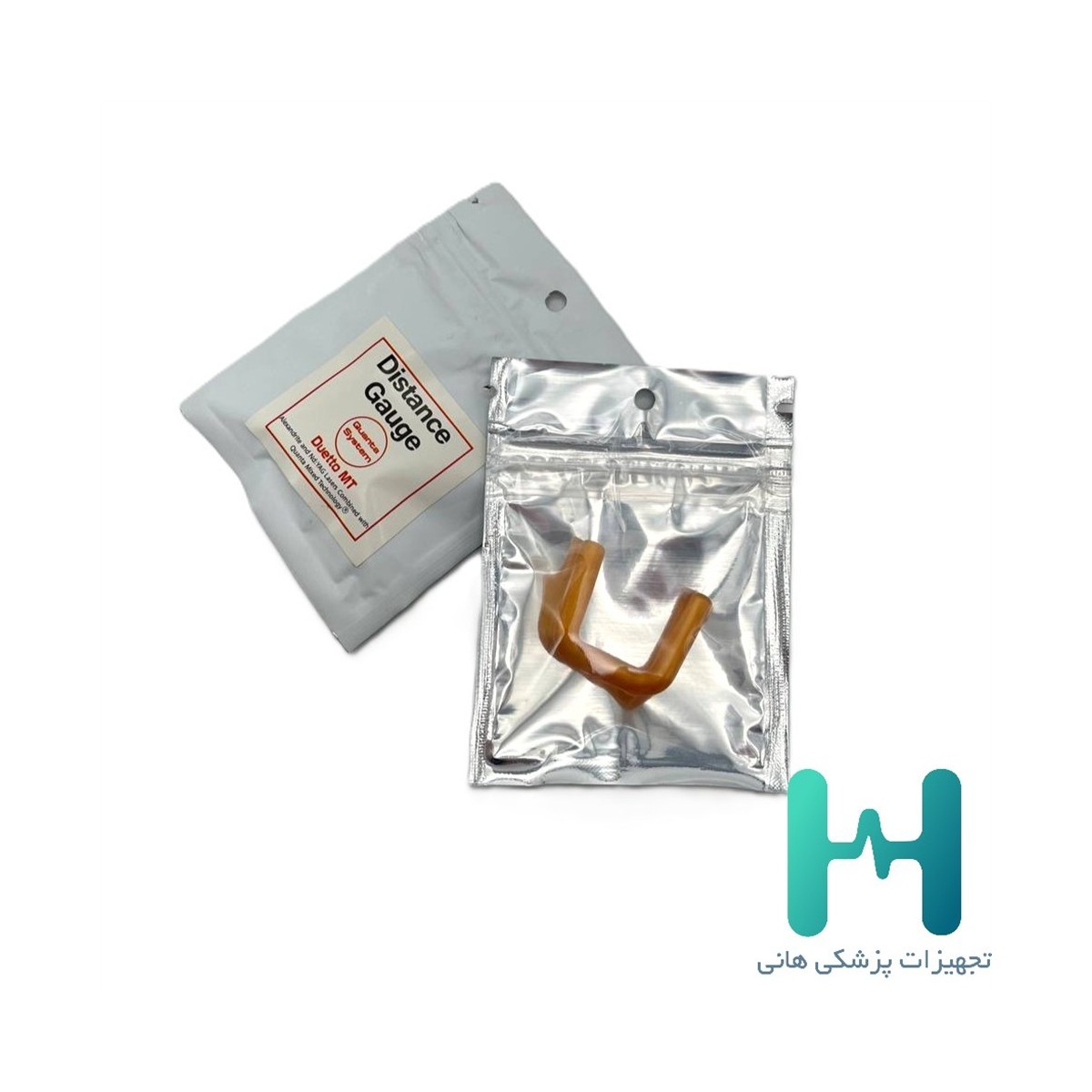 سري ليزر دوئتو