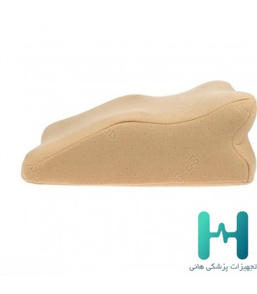 1025 بالشت استراحت و آنتي رفلاكس سماطب