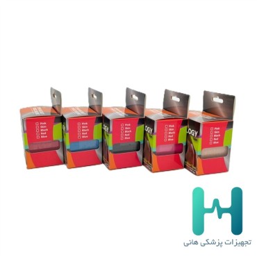 چسب كنزيولوژي ويونت مجوزدار