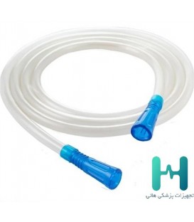 لوله ساكشن 25 آبي فناورطب